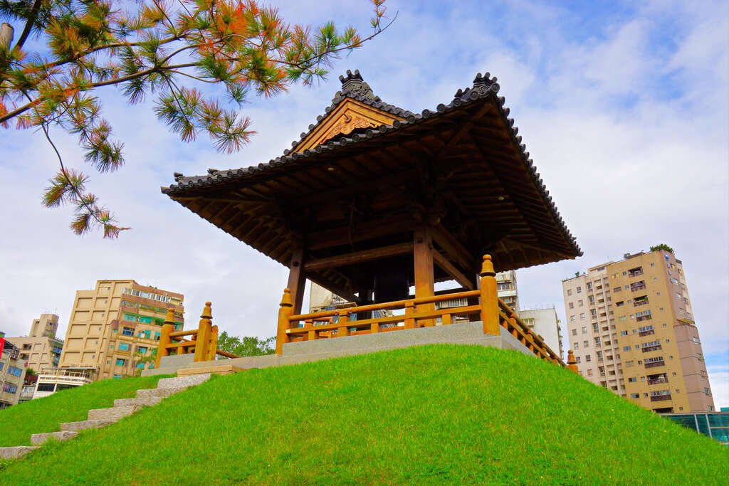 서본원사 광장(시번위안쓰 광창)